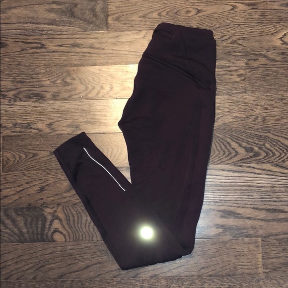 Lululemon 28” Pants - Picture 2 of 4
